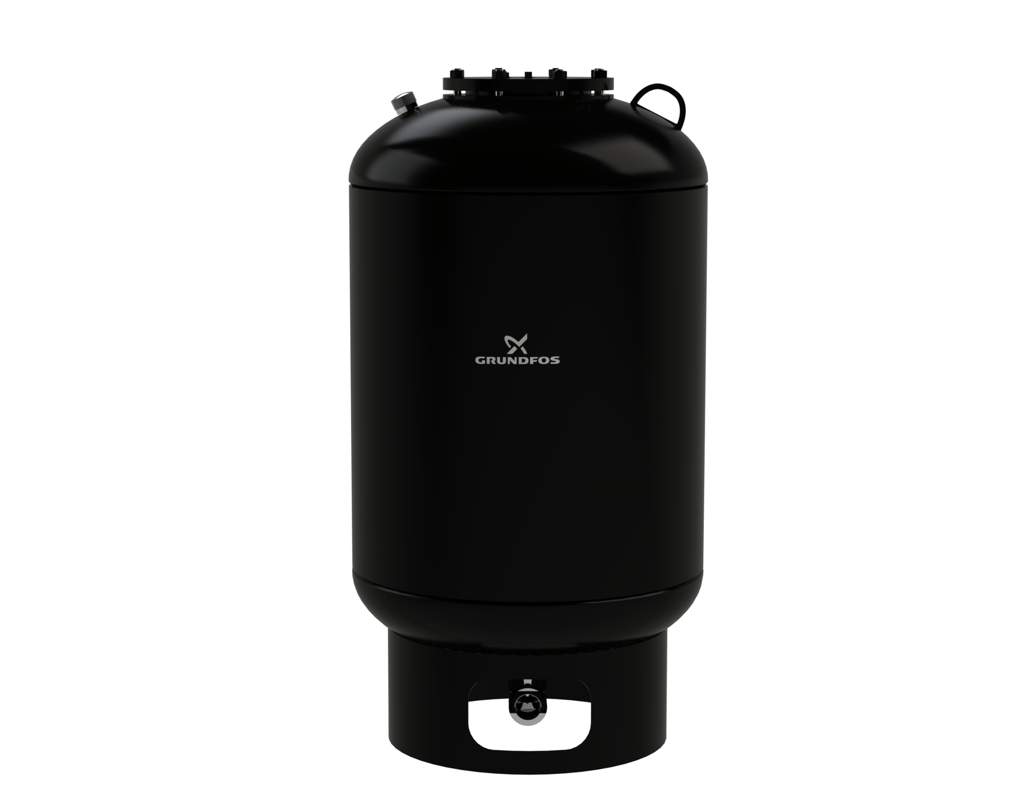 Grundfos GNLA Expansion Tanks